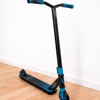 Monopattino hades junon bambino unisex Nuovo