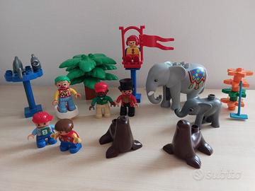 Lego duplo