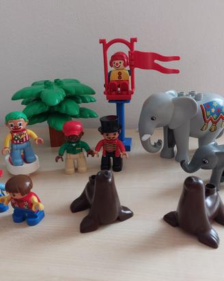 Lego duplo