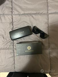 Occhiali da sole Versace