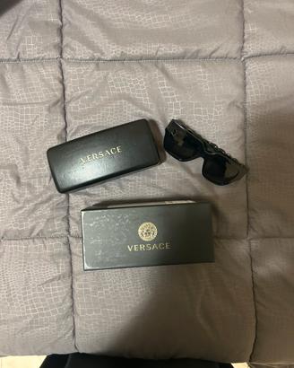 Occhiali da sole Versace