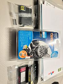 Cartucce Epson E29 ( fragola )