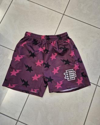 Pantaloncini Eric Emanuel EE viola
