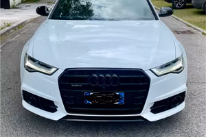 Audi a6 quattro 3.0 s-tronic