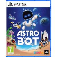 Astrobot ps5