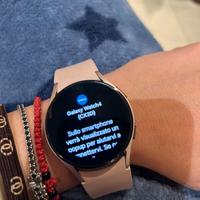 SAMSUNG Galaxy Watch4 40mm Orologio Smartwatch