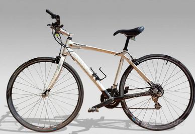 Bici IBRIDA LAPIERRE SHAPER 100 taglia S
