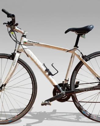 Bici IBRIDA LAPIERRE SHAPER 100 taglia S