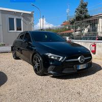 Mercedes-benz Classe A 180 d Automatic Executive