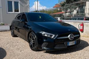 Mercedes-benz Classe A 180 d Automatic Executive