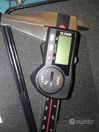 MarCal 16 EWR-V Mahr 4118807  Calibro digitale