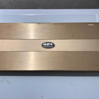 Amplificatore SPL Dinamics 3500D