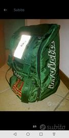 zaino Invicta academy vintage nuovo da collezione