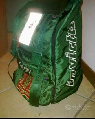 zaino Invicta academy vintage nuovo da collezione