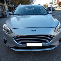 Ford Focus 1.5 EcoBlue 120 CV automatico SW Busine