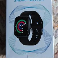 Smartwatch Amoled 1.75 Pollici IP68