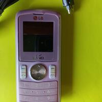 Cellulare LG gb102