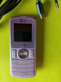 Cellulare LG gb102