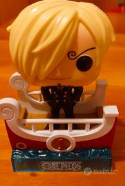 Funko Pop One Piece Sanji