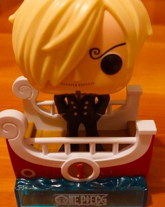 Funko Pop One Piece Sanji