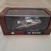 Ford GT Mk II Le Mans 1966 - 1/43 Ixo