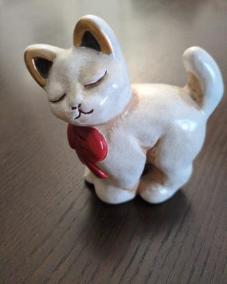 Thun gatto bianco