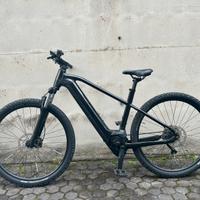 Ebike Cube Cube Reaction Hybrid One 625 BUONA