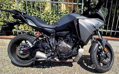 Yamaha Tracer 7