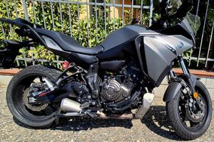 Yamaha Tracer 7