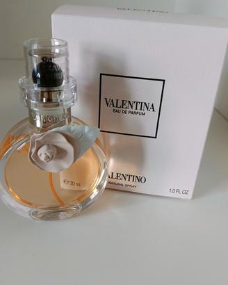 Valentina di Valentino eau de parfum