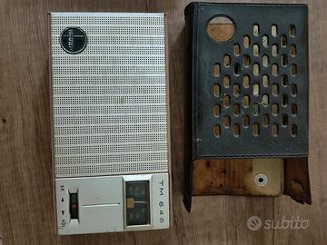 radio transistor vintage