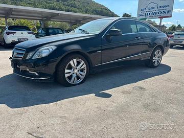 Ricambi Mercedes Classe E 250 CDI 2010 651911