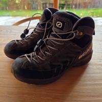 Scarpa Mescalito Mid Kid GTX bambino taglia 31