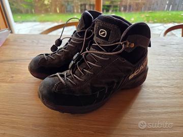 Scarpa Mescalito Mid Kid GTX bambino taglia 31