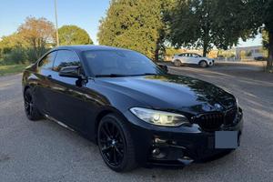 Bmw Serie 2 220d 190cv MSport b47