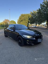 Bmw Serie 2 220d 190cv MSport b47