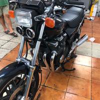 Honda CB 650 - 1985