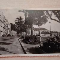 1950 Nizza per Sondrio - Cartolina Tassata con Seg