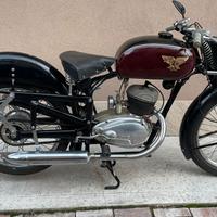 CM 125 cc epoca