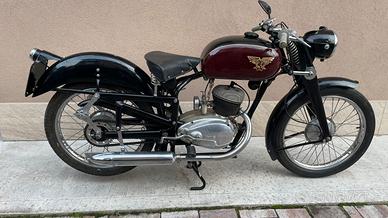 CM 125 cc epoca