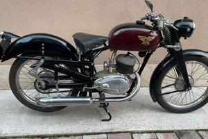 CM 125 cc epoca