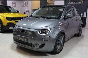 Fiat 500e 500-e Icon 3+1 #50387
