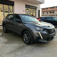 Peugeot 2008 BENZINA 100CV 3 GARANZIA ITALIANA