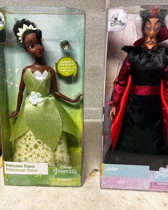 Bambole Disney