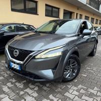 NISSAN Qashqai MHEV 158 CV Xtronic Business