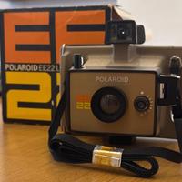 Polaroid  EE22