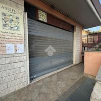 NEGOZIO A GUIDONIA MONTECELIO