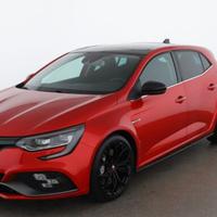 Ricambi Renault Megane