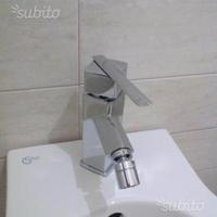 Rubinetteria LA TORRE (bidet e gruppo vasca)