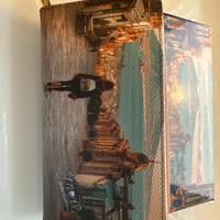 Ynot portafogli YES 372 Napoli Limited Edition